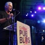Cuban President Miguel Diaz Canel. Photo: Resumen Latinoamericano/File photo.