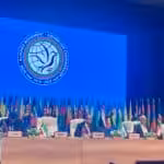 Summit of the Foreign Ministers of the Non-Aligned Movement (NAM), in Baku, Azerbaijan. Photo: NAM.