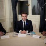 Brazil, Colombia, and Argentina, with the support of France, will meet this Monday to address the Venezuelan dialogue process between the government and the opposition.