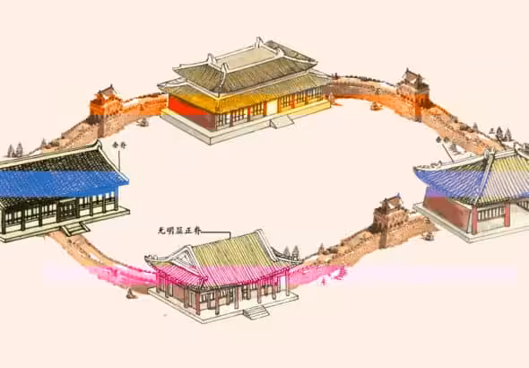 China confronts the challenges posed by rapid economic development, urbanization, and the migration of recent decades. Photo: Dongsheng.