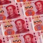 Chinese yuan. Photo: Wired.
