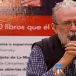 Roberto Hernández Montoya. Photo: Radio Miraflores.