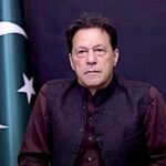 Imran Khan in February 2023. Photo: Pakistan Tehreek-e-Insaf, Wikimedia Commons, CC BY 3.0.