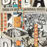 Kurt Nahar (Suriname), Untitled 2369, 2008. Photo: The Tricontinental.