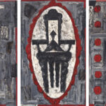 Mao Xuhui (China), ’92 Paternalism, 1992. Photo: Tricontinental.