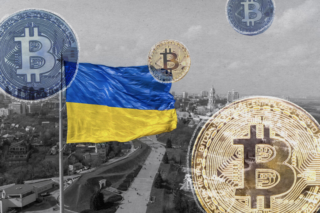 News-Crypto-Donation-Ukraine-Right-Hands