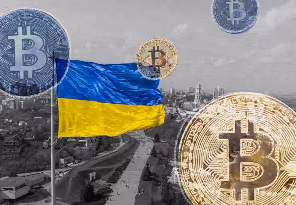 News-Crypto-Donation-Ukraine-Right-Hands