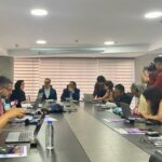 The initiative by legal experts, academics and activists looks to investigate and denounce US-led economic coercive measures. Photo: @adriennepine.