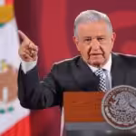 Mexican President Andrés Manuel López Obrador. File photo.
