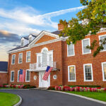 U.S. Embassy in Canberra. (U.S. Embassy Australia). Photo: Consortium News/File photo.