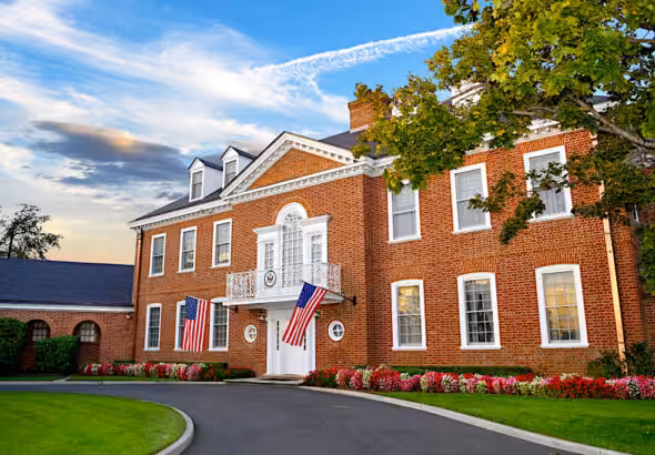 U.S. Embassy in Canberra. (U.S. Embassy Australia). Photo: Consortium News/File photo.