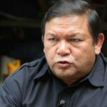 Opposition politician Andrés Velázquez. Photo: Transparencia Venezuela/File photo.