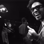 Dayramir González. Photo: People's World/File photo.