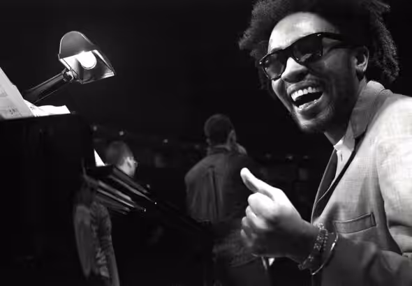 Dayramir González. Photo: People's World/File photo.