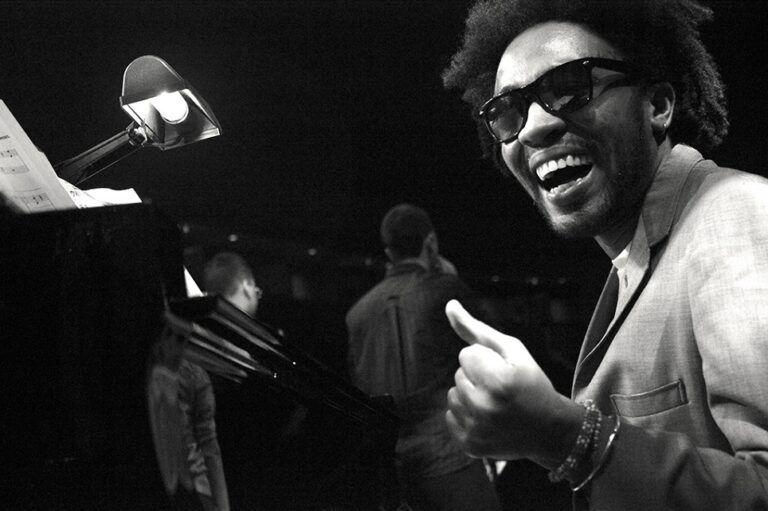 Dayramir González. Photo: People's World/File photo.
