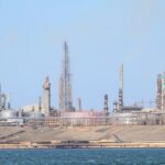 Venezuela's Paraguaná Refinery Complex. Photo: PDVSA/File photo.