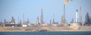 Venezuela's Paraguaná Refinery Complex. Photo: PDVSA/File photo.