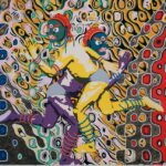 Picture Tsherin Sherpa (Nepal), Lost Spirits, 2014. Photo: Tricontinental.