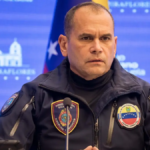 Minister of the Interior Remigio Ceballos. File photo.