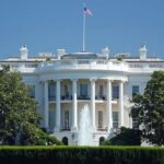 The White House. Photo: Caitlin's Newsletter/File photo.