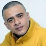 Martyred Palestinian prisoner Thaer Sameeh Abu Asab. Photo: Social Media.