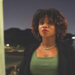 Cuban journalist Liz Oliva Fernandez. Photo: Black Agenda Report.