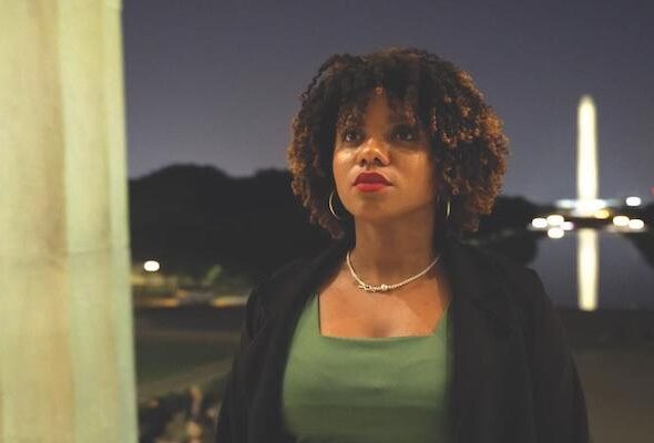 Cuban journalist Liz Oliva Fernandez. Photo: Black Agenda Report.