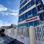 Exxon Mobil Corp headquarters in Georgetown, Guyana February 18, 2022. Photo: Sabrina Valle/Reuters.