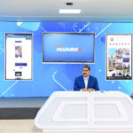 Venezuelan President Nicolás Maduro in episode 31 of his program Con Maduro+. Photo: Alba Ciudad.