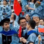 Chinese students in US