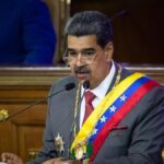 President Nicolás Maduro. Photo: El Nuevo País.