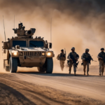 US troops in Iraq. File photo.