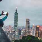 Taiwan Photo: Unsplash.