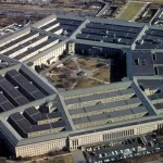 The Pentagon. Photo: NEO/File.