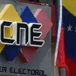 National Electoral Council in Venezuela. Photo: archive.