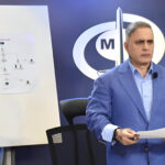 Venezuelan Attorney General Tarek Wiliam Saab. Photo: Venezuelan Public Ministry.