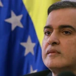 Tarek William Saab. Photo: Diario Las Américas.