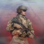 The US-NATO led Zangezur corridor threatens the stability of the South Caucasus and regional security. Photo: Al Mayadeen English.