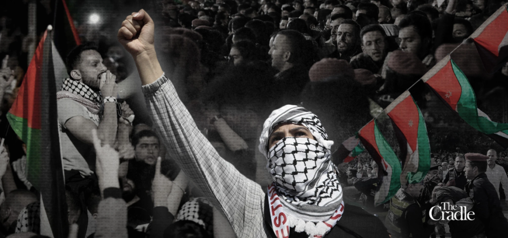 FireShot Capture 018 - Why is Jordan cracking down on support for Gaza_ - thecradle.co