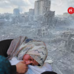 Israel continues to commit massacres against civilians in Gaza. Photo: Palestine Chronicle.