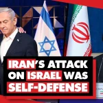 Iran-attack-Israel-self-defense-UN-Charter-article-51