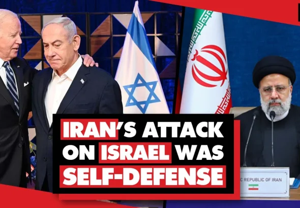 Iran-attack-Israel-self-defense-UN-Charter-article-51