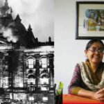 Reichstag and Soma Sen