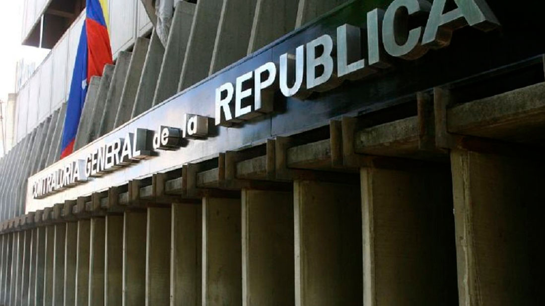 Comptroller General of Venezuela Disqualifies 5 Politicians From