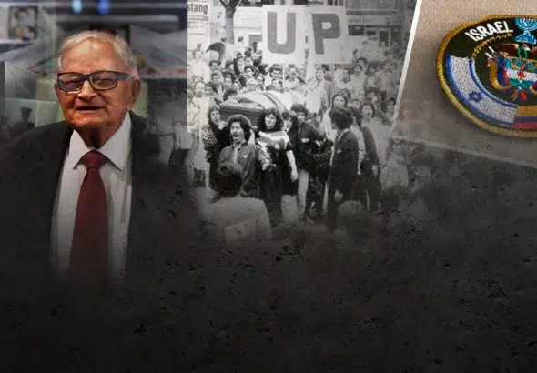 Compilation image. Photo: MintPress News.