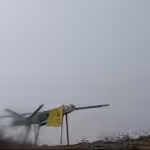 For the first time, Bahraini Islamic Resistance hit a target in Israel. Photo: Palestine Chronicle.