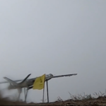 For the first time, Bahraini Islamic Resistance hit a target in Israel. Photo: Palestine Chronicle.