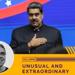 President Nicolas Maduro. Photo: Venezuelanalysis.com.