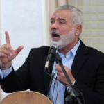 Hamas leader Ismail Haniyeh. Photo: Wikimedia Commons.