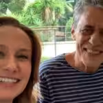 Chico Buarque and his wife Carol Proner are among those signing the petition to be delivered to President Lula. Photo: MercoPress.